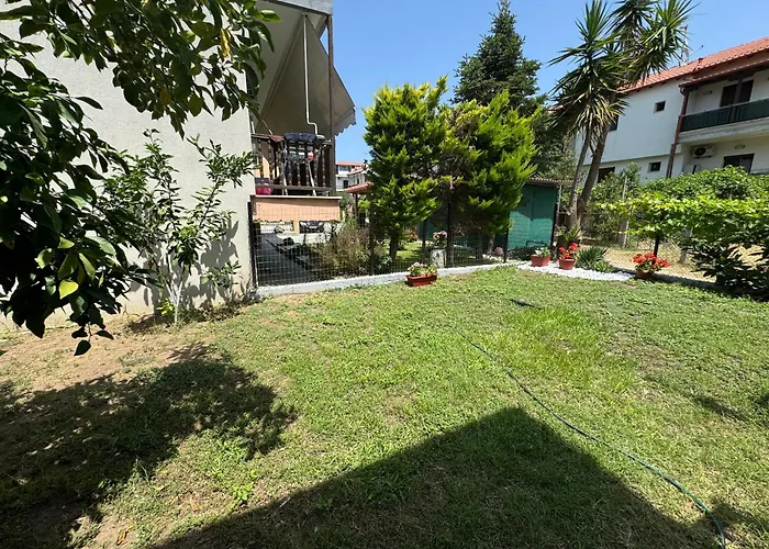 Galini Villa