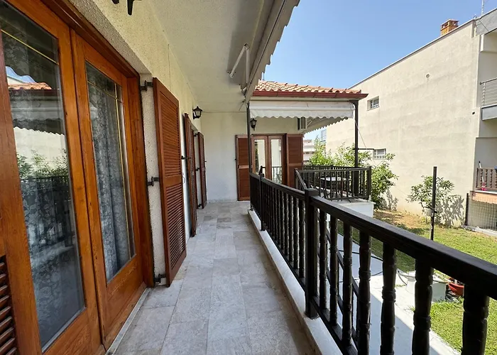 Galini Villa *