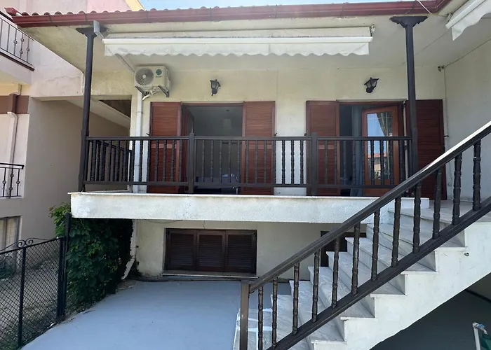 Villa Galini