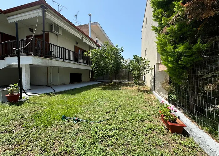 Galini Villa *