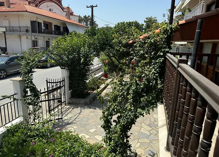 Galini Villa *